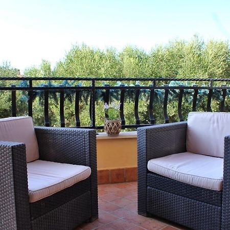 Miriale House Aeroporto Fiumicino Apartment Bagian luar foto